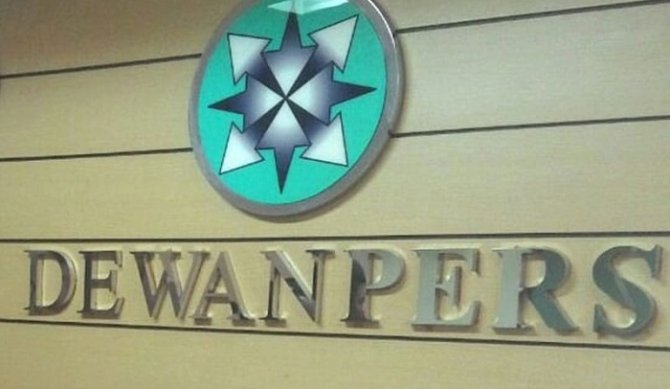 DPR Desak Dewan Pers Turunkan Satgas Anti Kekerasan Jurnalis